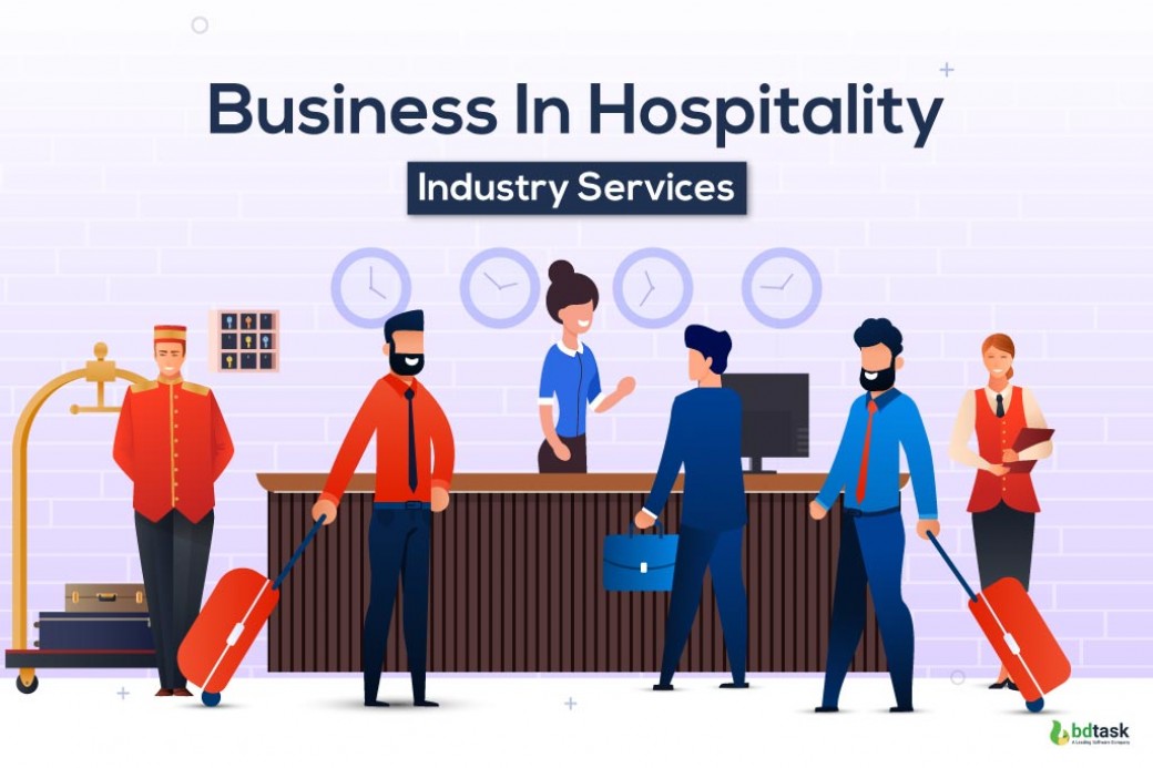Rising Possibilities for Emerging and Developing Hospitality Businesses