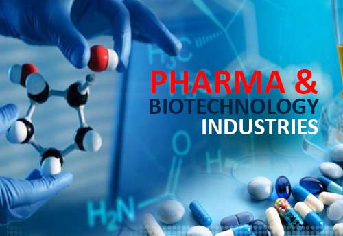 Pharma and Biotech Industry