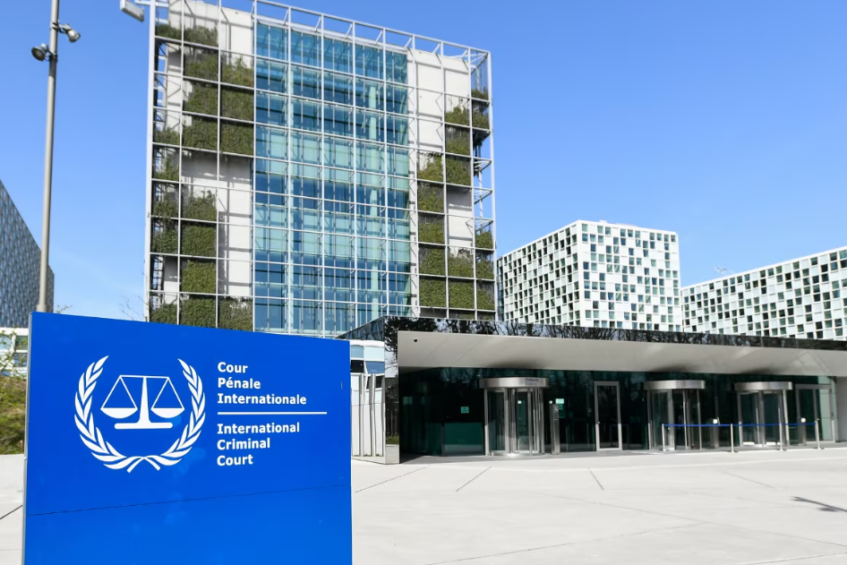 Russia adds International Criminal Court president Hofmanski to wanted list