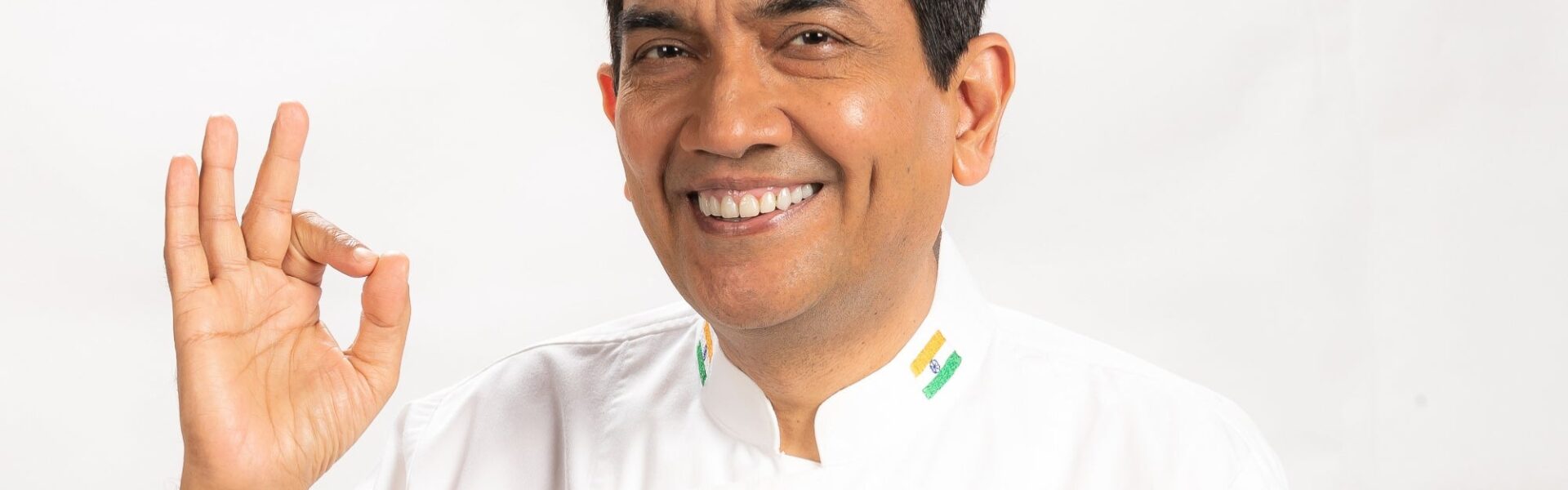 Chef Sanjeev Kapoor, Culinary Journey, Indian Cuisine, Entrepreneurship, Television Icon,