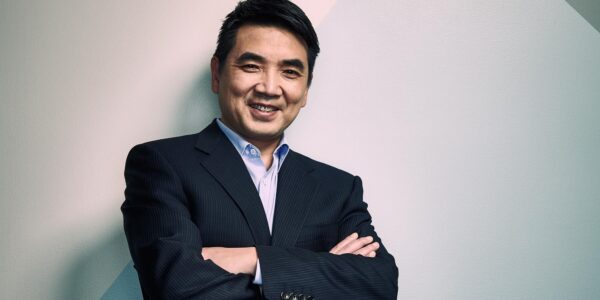 Eric Yuan's Remarkable Success with Zoom: A Journey of Innovation