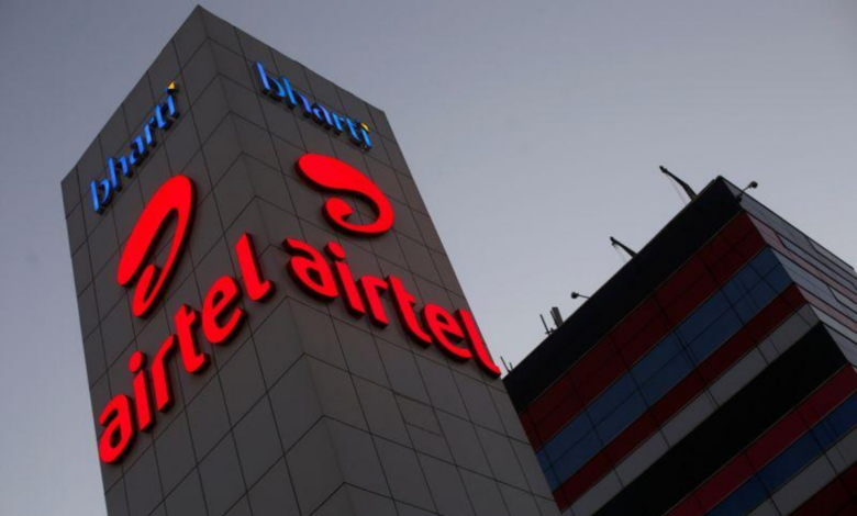 Airtel Success Story