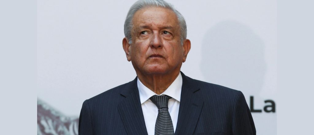 Andrés Manuel López Obrador - President of Mexico