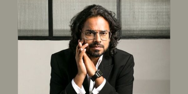 Rahul Mishra - Indian fashion designer