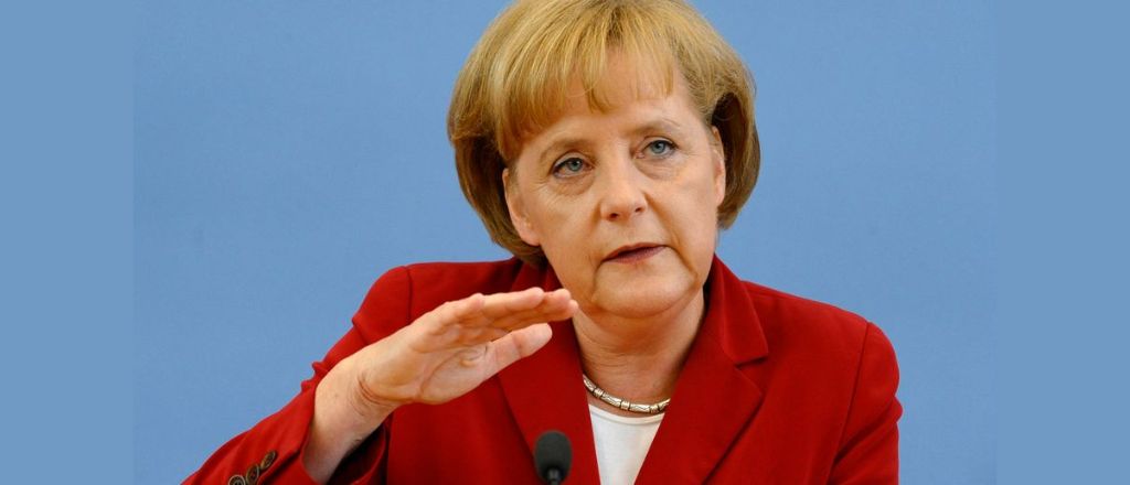 Explore the remarkable legacy of Angela Merkel, Germany's first female chancellor and a pivotal figure in European politics.