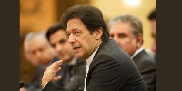 Imran Khan: From Cricket Hero to Political Maverick