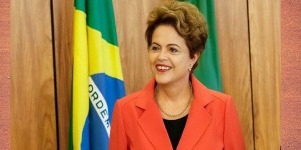 Dilma Rousseff - Former President of Brazil