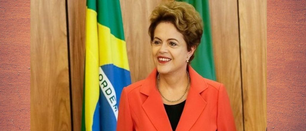 Dilma Rousseff - Former President of Brazil