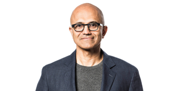 Satya Nadella: A Journey of Transformation - From Humble Beginnings to the Helm of Microsoft