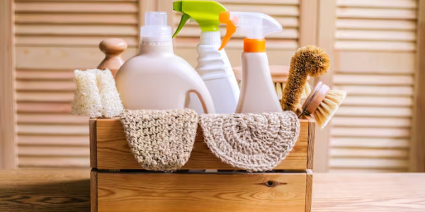 Quats belong to a category of chemicals found in our cleaning products like hand sanitisers, personal care products and disinfectant wipes.