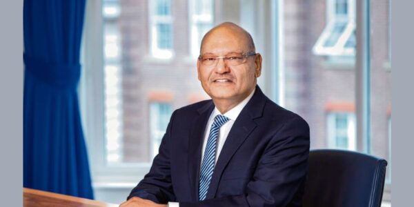 The remarkable journey of Anil Agarwal