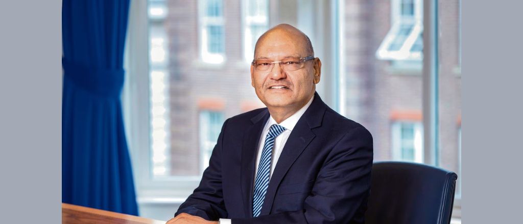 The remarkable journey of Anil Agarwal