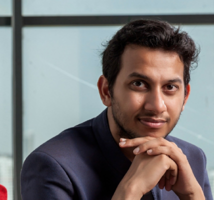 Ritesh Agarwal, founder and CEO of OYO Rooms, transformed the global hospitality industry with his innovative vision.