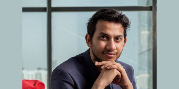 Ritesh Agarwal, founder and CEO of OYO Rooms, transformed the global hospitality industry with his innovative vision.