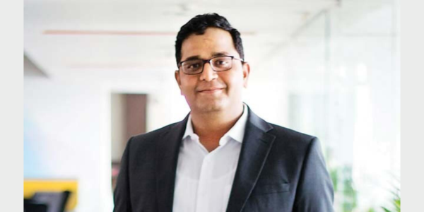 Vijay Shekhar Sharma, founder of Paytm, transformed the digital payments landscape in India with his innovative vision.