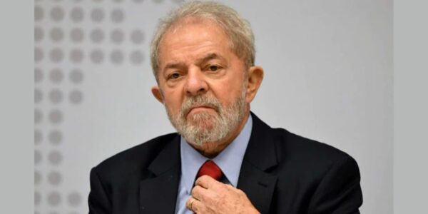 The remarkable journey of Luiz Inácio Lula da Silva