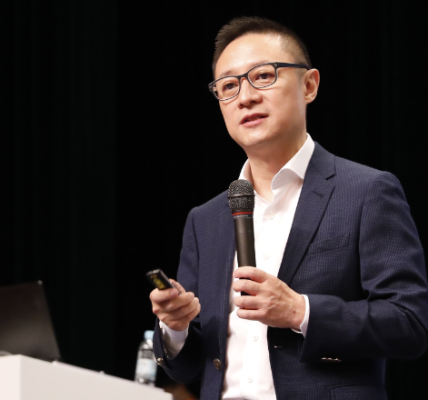 Eric X. Li - Chinese venture capitalist and political scientist
