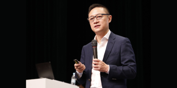 Eric X. Li - Chinese venture capitalist and political scientist