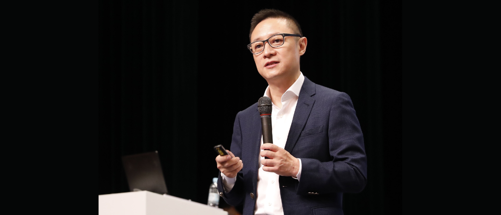 Eric X. Li - Chinese venture capitalist and political scientist