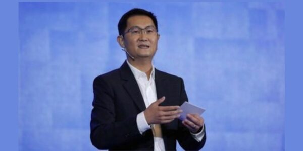 Ma Huateng, also known as Pony Ma, spearheaded Tencent's rise to become Asia's most valuable company.