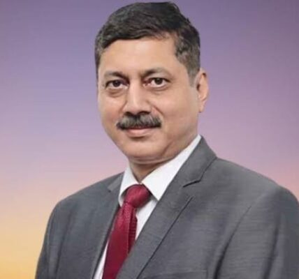 Anoop Bali, newly appointed Managing Director of Tourism Finance Corporation of India (TFCI), brings decades of financial expertise to empower India's tourism and hospitality sectors.
