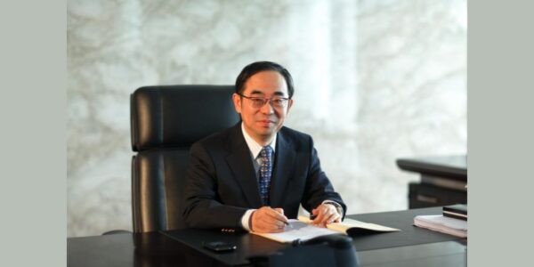 Sun Piaoyang: Leader of Jiangsu Hengrui Medicine, pioneering advancements in global healthcare
