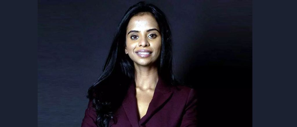 Priyanka Chigurupati, Executive Director of Granules Pharmaceuticals Inc., leading her family's pharmaceutical business towards global expansion and innovation.