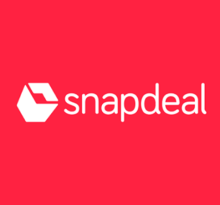 Snapdeal's co-founders Kunal Bahl and Rohit Bansal, driving innovation and value in Indian e-commerce.