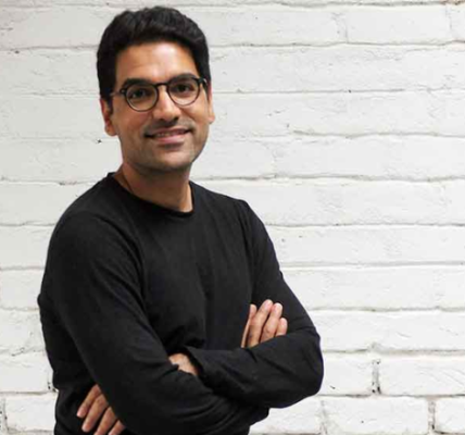 Pranay Chulet, Founder of Quikr, revolutionizing India's online classifieds.