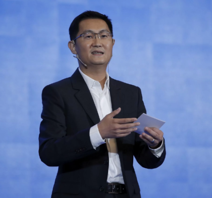 Zhang Zhidong, co-founder of Tencent Holdings Ltd., played a pivotal role in shaping China's internet landscape.