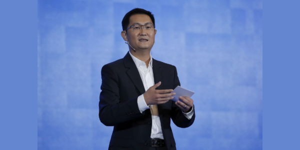 Zhang Zhidong, co-founder of Tencent Holdings Ltd., played a pivotal role in shaping China's internet landscape.