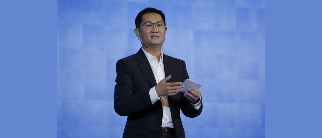 Zhang Zhidong, co-founder of Tencent Holdings Ltd., played a pivotal role in shaping China's internet landscape.