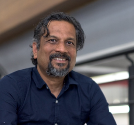 Visionary leader Sridhar Vembu, founder and CEO of Zoho Corporation, transforming global business with innovation and integrity