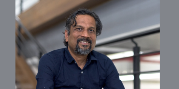 Visionary leader Sridhar Vembu, founder and CEO of Zoho Corporation, transforming global business with innovation and integrity