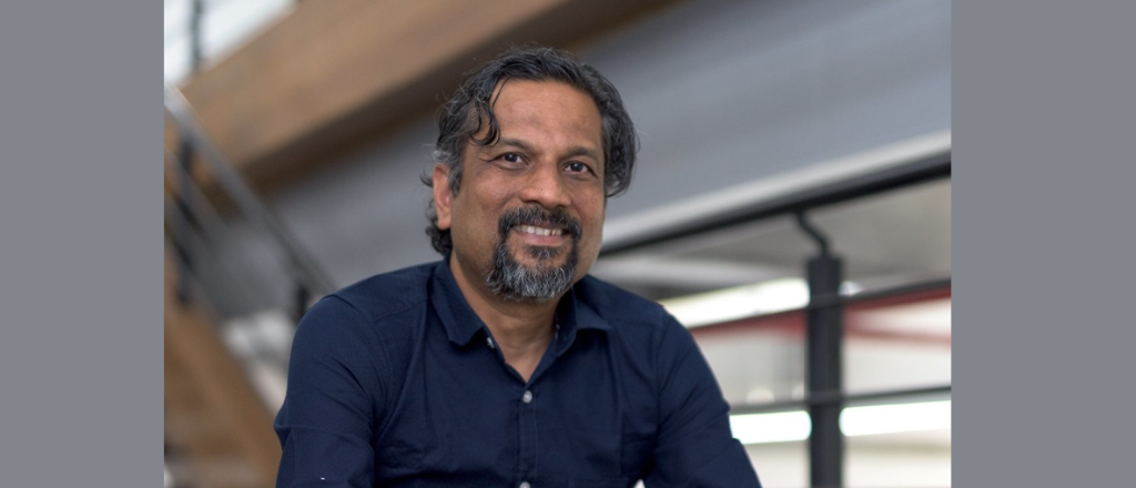 Visionary leader Sridhar Vembu, founder and CEO of Zoho Corporation, transforming global business with innovation and integrity