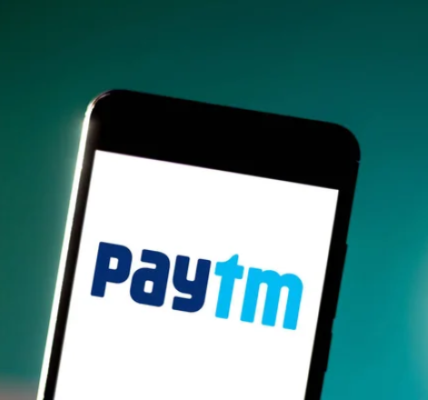 Paytm: Transforming digital transactions in India with seamless payments, innovative services, and financial inclusion.