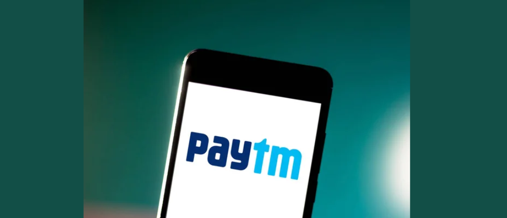 Paytm: Transforming digital transactions in India with seamless payments, innovative services, and financial inclusion.