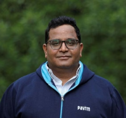 Vijay Shekhar Sharma reflects on Paytm's journey and lessons learned at the 7th JIIF Foundation Day.
