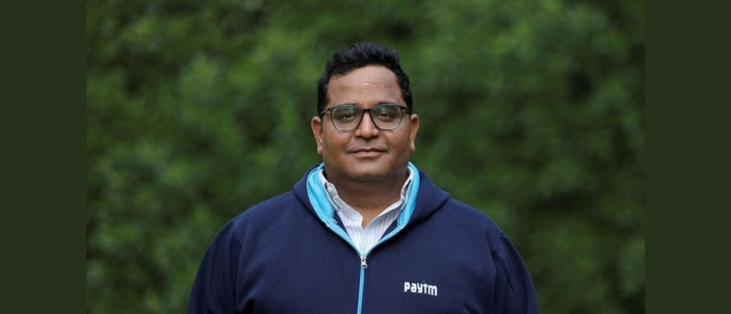 Vijay Shekhar Sharma reflects on Paytm's journey and lessons learned at the 7th JIIF Foundation Day.