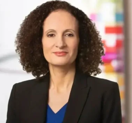 Anat Ashkenazi, new CFO of Alphabet, will lead financial strategy and innovation as the company invests heavily in artificial intelligence.