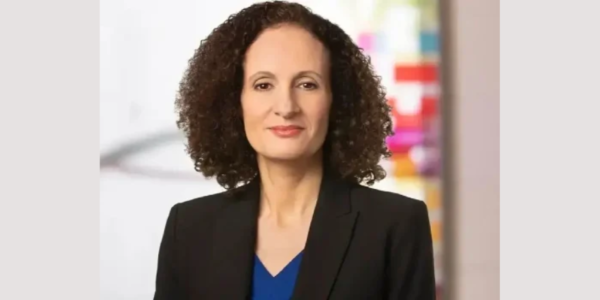 Anat Ashkenazi, new CFO of Alphabet, will lead financial strategy and innovation as the company invests heavily in artificial intelligence.