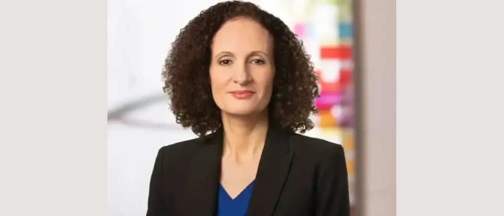 Anat Ashkenazi, new CFO of Alphabet, will lead financial strategy and innovation as the company invests heavily in artificial intelligence.