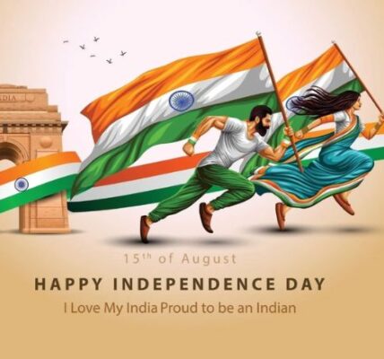 India’s Independence Day: Celebrating the Spirit of Freedom, Unity, and Reflection