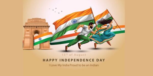 India’s Independence Day: Celebrating the Spirit of Freedom, Unity, and Reflection