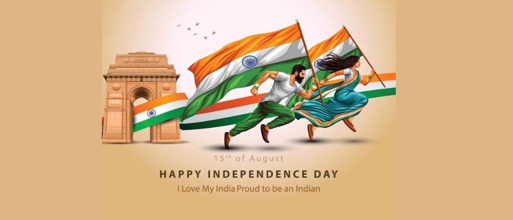 India’s Independence Day: Celebrating the Spirit of Freedom, Unity, and Reflection