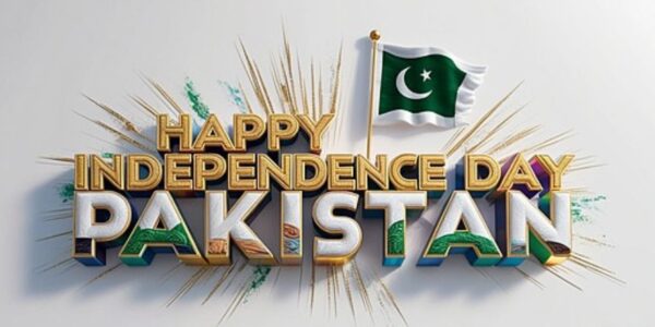 Pakistan celebrates Independence Day on August 14th, reflecting unique historical and cultural reasons