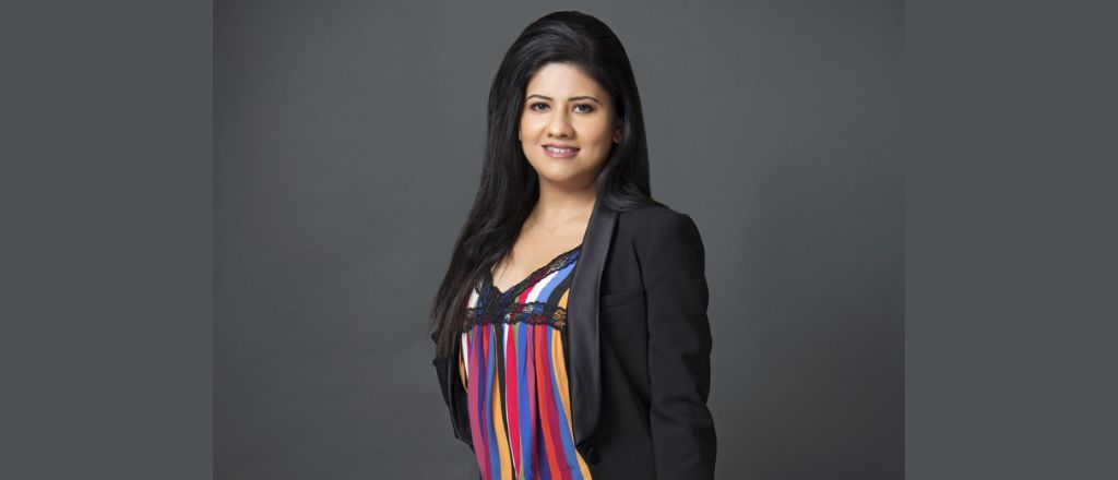 Nandini Shenoy: The Tech-Driven Visionary Behind PinkVilla, Bollywood's Leading Digital News Platform