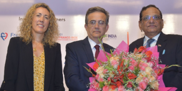 Business France India hosts the 2024 Indo-French Healthcare Conference, fostering collaboration in healthcare between France and India.