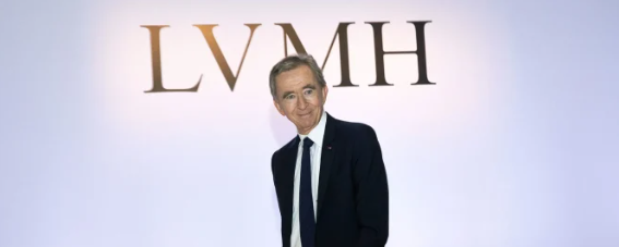 LVMH, a French luxury giant formed in 1987, leads the market with 75 iconic brands, achieving a $500 billion valuation in 2023.