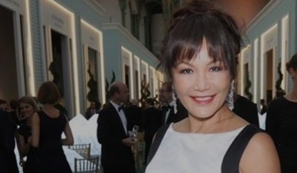 Ka Yee "Carrie" Wong Perrodo, a Hong Kong-born French billionaire, is the owner of Perenco. She transformed her late husband's legacy into a thriving oil enterprise, inspiring future entrepreneurs.